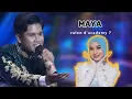 Lagu VALEN DA7 | MAYA | TOP 6 SHOW PENAMPILAN KEDUA