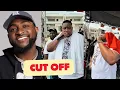 Lagu Davido CUT off Cubana chief Priest after Joining APC \u0026 City boys 