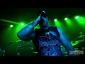 SANGUISUGABOGG - Face Ripped Off/Pissed (Live at Necrofest, June 3rd, 2023)