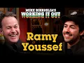 Ramy Youssef He Lit Up the Pyramids Mike Birbiglia s Working It Out