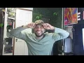 LNGSHOT - [Never Let Go] Visualizer(REACTION)