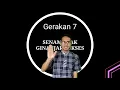 Download Lagu Senam Otak Dengan Musik Terbaru 2020 Mudah, Asyik, Dan Menarik