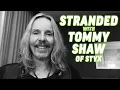 Download Lagu What are Tommy Shaw's Five Favorite Albums? | Stranded