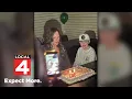 Family grieves loss of Macomb County mom after fatal crash 12-year-old out of ICU
