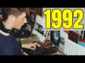 Download Lagu 1992 RAVE MIX 1 - DJ FAYDZ