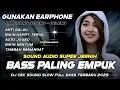 Lagu DJ CEK SOUND FULL BASS TERBARU BASS PALING EMPUK SOUND AUDIO SUPER JENIH 