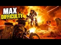 D10 Illuminate on Hydrobius Helldivers 2 Gameplay No Commentary