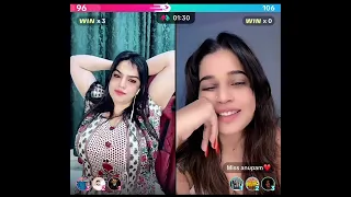 tiktok live hot girl pakistan funny video