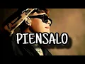 PIENSALO - Junior H