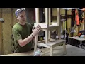 How to Build a Learning Tower IKEA Hack