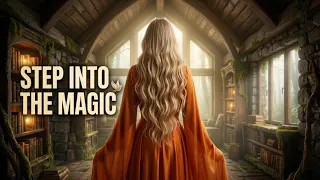 Step into the Magic: Your Soul Compass Invite 🕊️✨