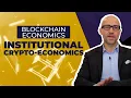 Blockchain Smart Contracts Explained
