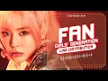 Download Lagu FAN - Girls’ Generation (소녀시대) | Line Distribution
