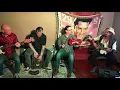 Blaggards — Rock 'n' Roll Paddy (Shane MacGowan & the Popes) — Acoustic Quarantime #4