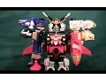 Download Lagu Tensou Sentai Goseiger Gosei Ground, Ground Gosei Great Review (Megaforce Gosei Grand Megazord)