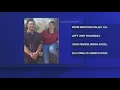 Comal County Sheriff s searching for two missing teens