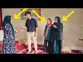 Allegation of Poisoning and Counter-Complaint Rasoul vs Zahra