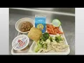 Gwinnett County Schools offering new lunch menu