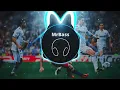 Amo - AMO ALLER AMOS (Bass + Slowed)