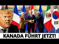 Download Lagu Voedseluitvoer Canada stijgt explosief, VS verliest 5 top-partners bij ongeziene exportcrash