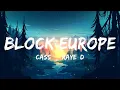 Lagu cassö, RAYE, D-Block Europe - Prada (Lyrics)  | 30mins with Chilling music