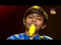 'Phoolon Ke Rang' पर इस Act को देखकर Judges हुए Emotional | Superstar Singer 2 | Pawandeep's Team