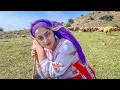 Download Lagu Nomadic Life | Morning to evening in the mountain village