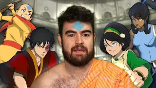 Can I win with EVERY Avatar Legends Fighter?
