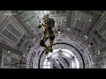 Elite Dangerous: Odyssey Alpha Access - EVA in a Airlock