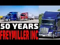 Freymiller Inc MTC23 The Recruiter Call Channel