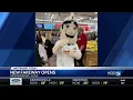 New Fareway grocery store opens on Hickman Road in Clive