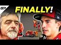 Download Lagu Marc Marquez doorbreekt de stilte na een brute crash! | MotoGP 2025