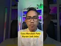 Download Lagu Cara Merubah Foto Buram Jadi Jelas Tanpa Aplikasi #shorts