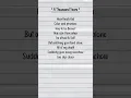 Download Lagu Jada Facer feat  Kyson Facer   A Thousand Years