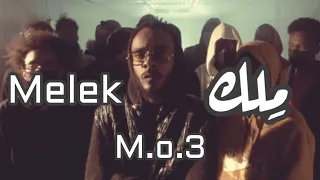 Mohab Mo 3 Melek مهاب إم أو ثري م لك Prod By 808 Homies Official Music Video 