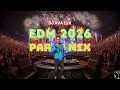 Lagu DJ Music Mix 2026- Party Club Dance 2026 | Best Remixes Of Popular Songs 2026