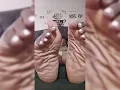 Ebony Pretty Feet Pretty Soles