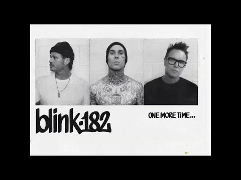 Download MP3 blink-182 - Anthem Part 1, 2, and 3 Seamless Transitions