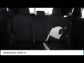 2026 Subaru Solterra near me Houston Katy Sugar Land Cypress The Woodlands Pearland TX TA0004