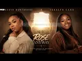 🎵 SHE ROSE ANYWAY – Koryn Hawthorne x Jekalyn Carr (Official Gospel Lyrics Video 2026)