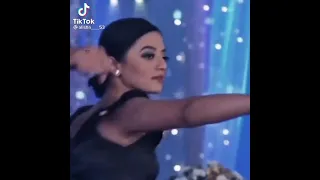 احلي رقص ردهيما وفانش ابطال مسلسل عميله سريه روعه 