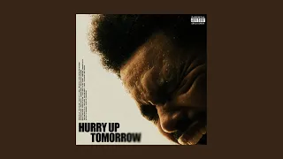 The Weeknd Red Terror Sped Up 