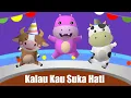 Download Lagu Lagu Anak Anak - Kalau Kau Suka Hati