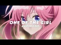 Download Lagu one of the girls (tiktok version/spedup) || the weeknd, jennie, lily-rose depp [ edit audio ]
