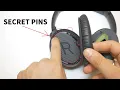 How to EASY Replace Bose QC45 Ear Pads Step-by-Step