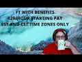 CUSTOMER BENEFIT ADVISOR EST CST ONLY