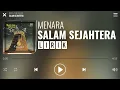 Download Lagu Menara - Salam Sejahtera [Lirik]