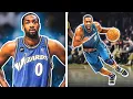 How Good Was Gilbert Arenas Actually