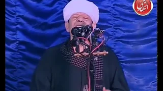 الشيخ ياسين التهامي حفلة ملك الملوك السيدة زينب 2008 الجزء الرابع 