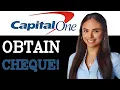 How To Get A Voided Cheque From Capital One 2025